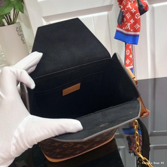 Cheap BAG CHALK LOUIS VUITTON 0711